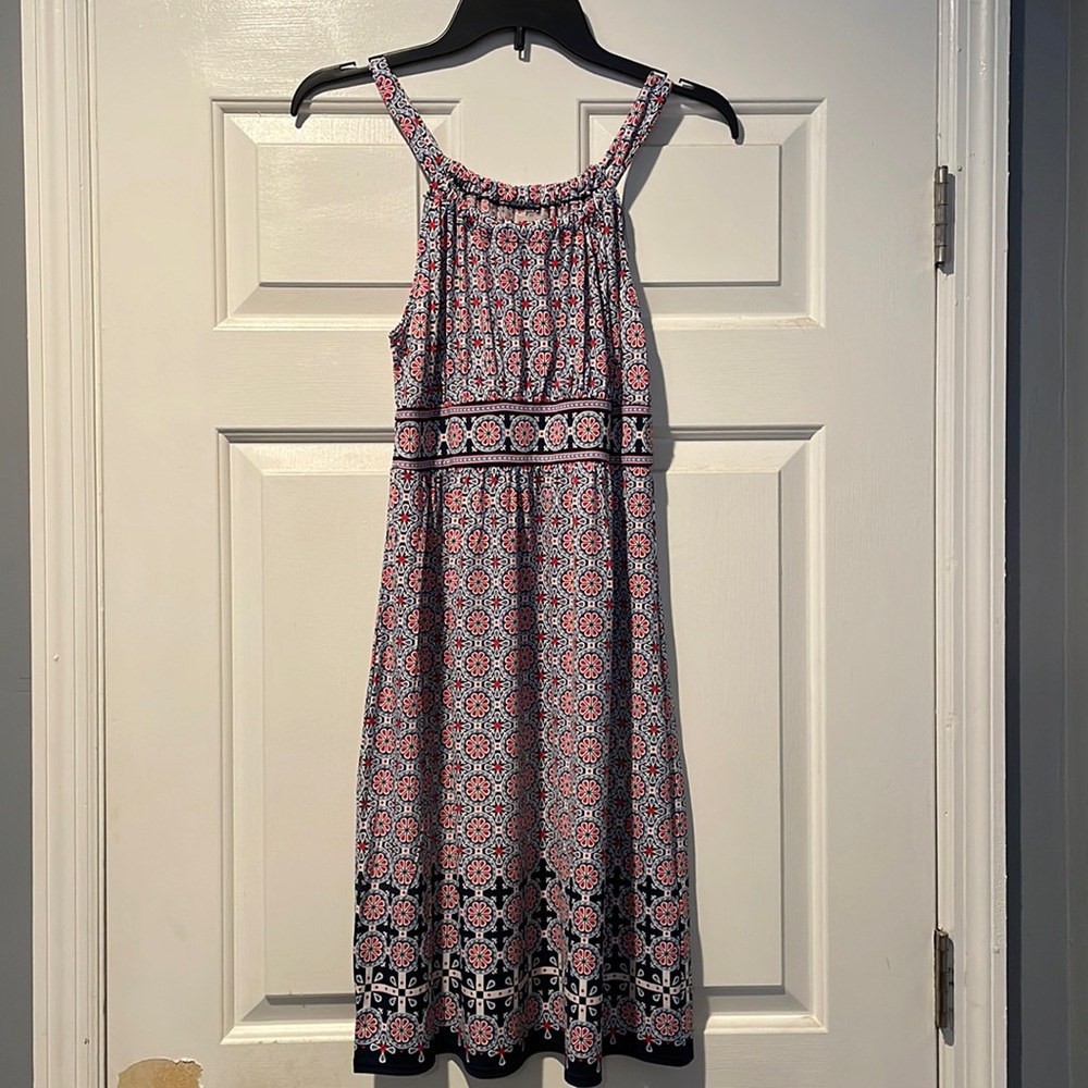 Cute light weight summer dress! NWT